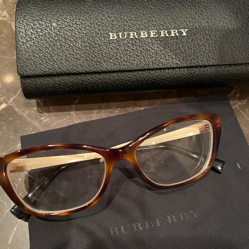 Versace Eyeglasses